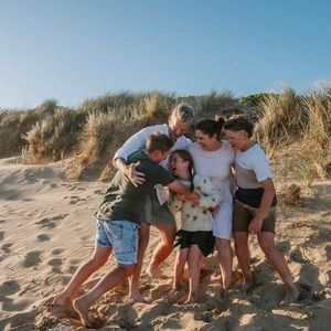 Meet your Posher, Sasha